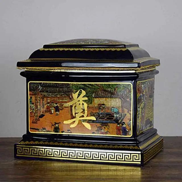 长白骨灰盒运输 长白骨灰盒运输